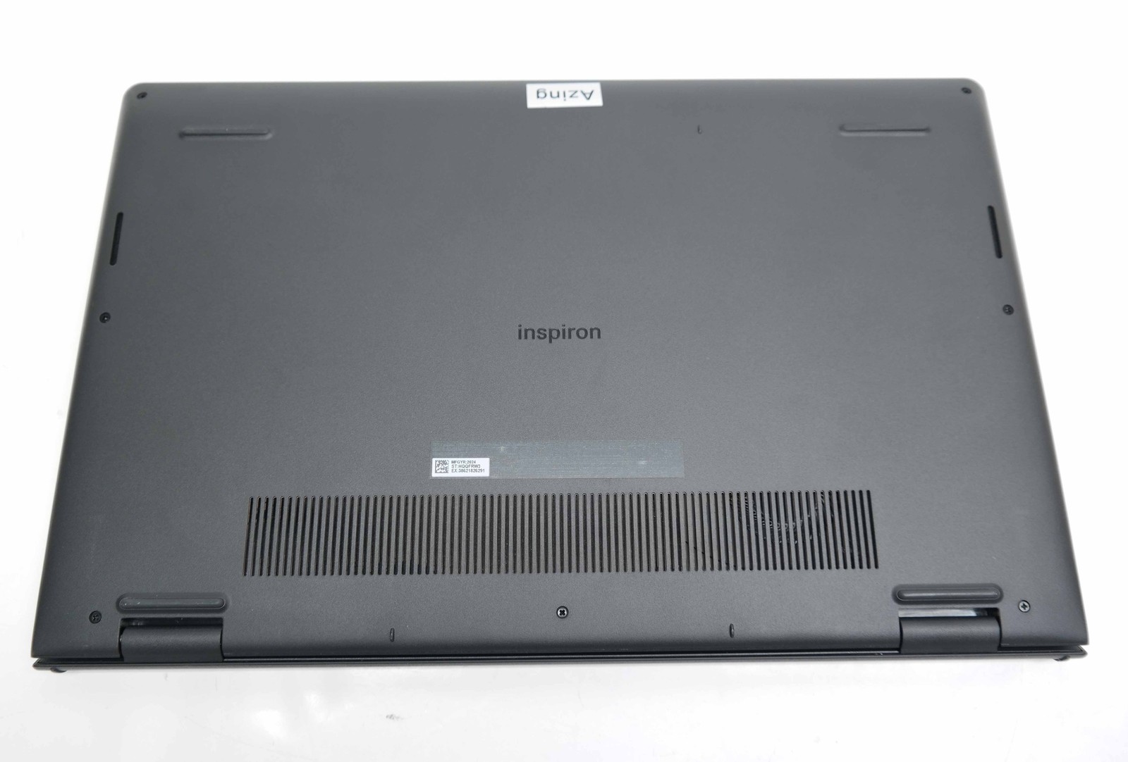 Dell 15 i3520-5124BLK-PUS 15.6″ Core i5-1235U 8GB 512GB SSD
