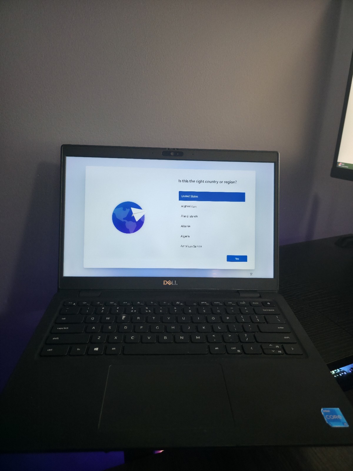 Dell Latitude 3420 14″ Laptop Intel Core i5-1145G7 256GB NVMe 16GB RAM Win11P