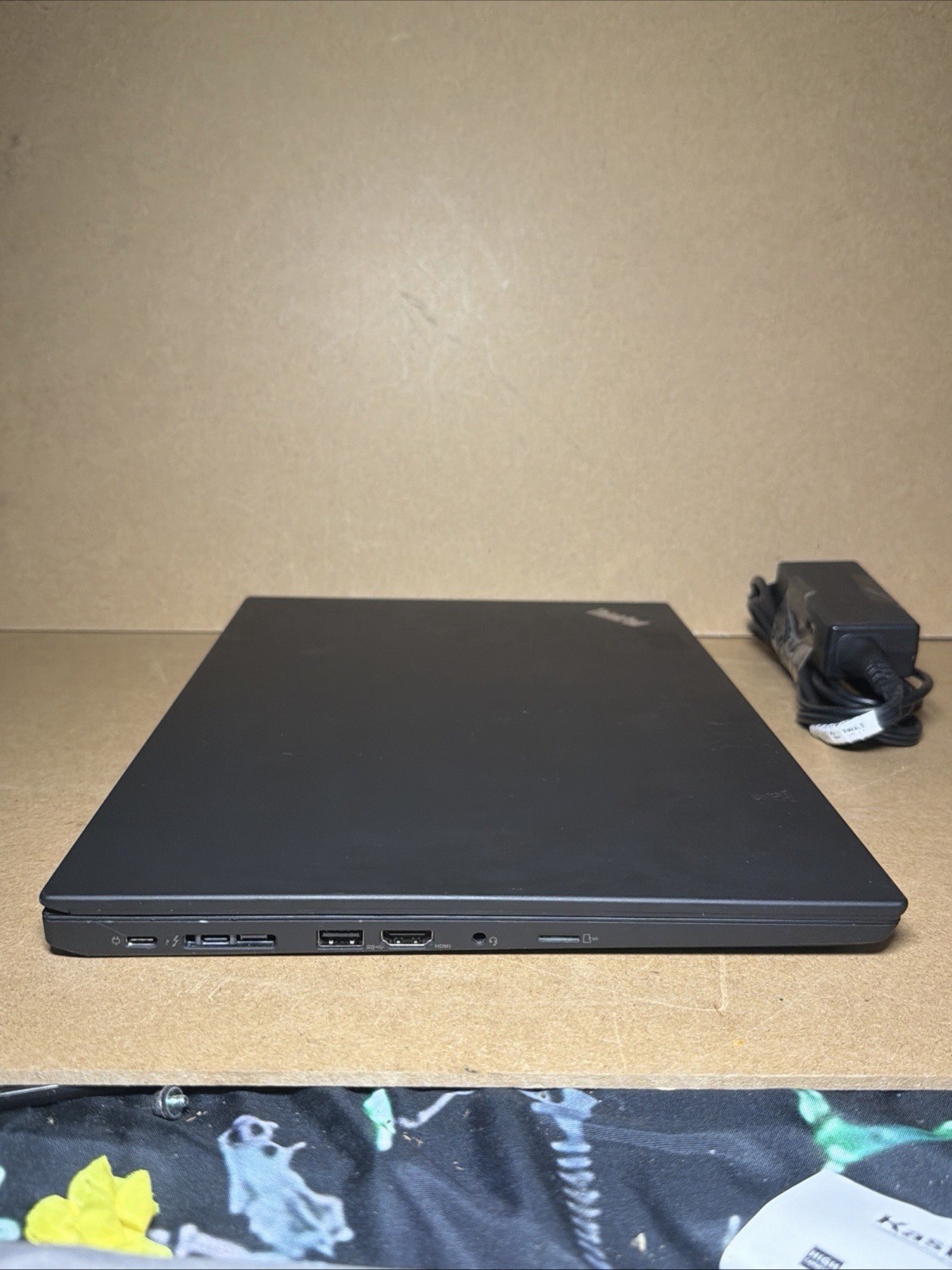Lenovo ThinkPad P15s Gen 2 i7-1185 G7 3.00GHz 16GB RAM NVIDIA GPU 512 SSD/OS