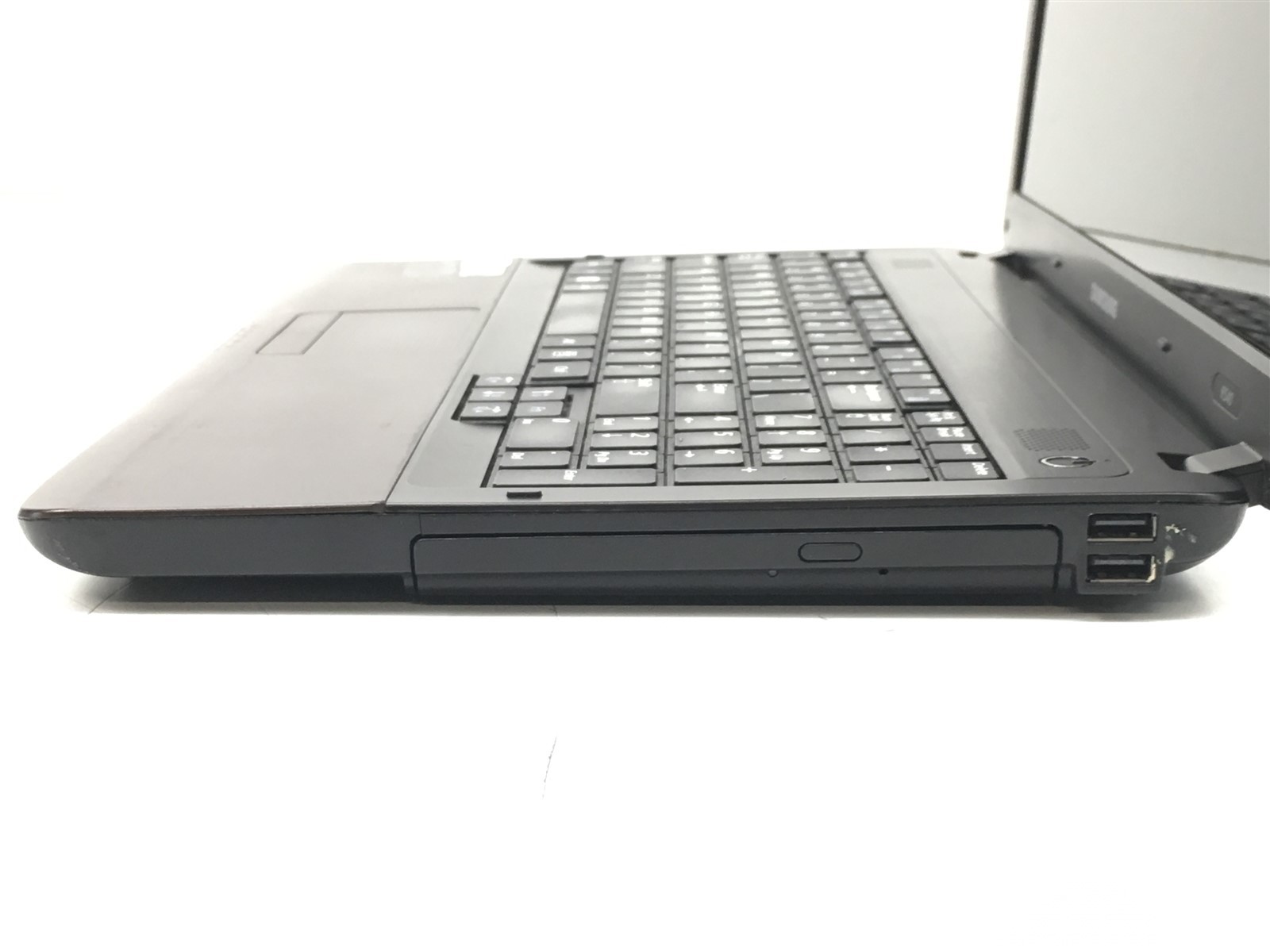 Samsung R540 Laptop i3 M380 2.53GHz 3GB Ram 15″ LCD No HDD