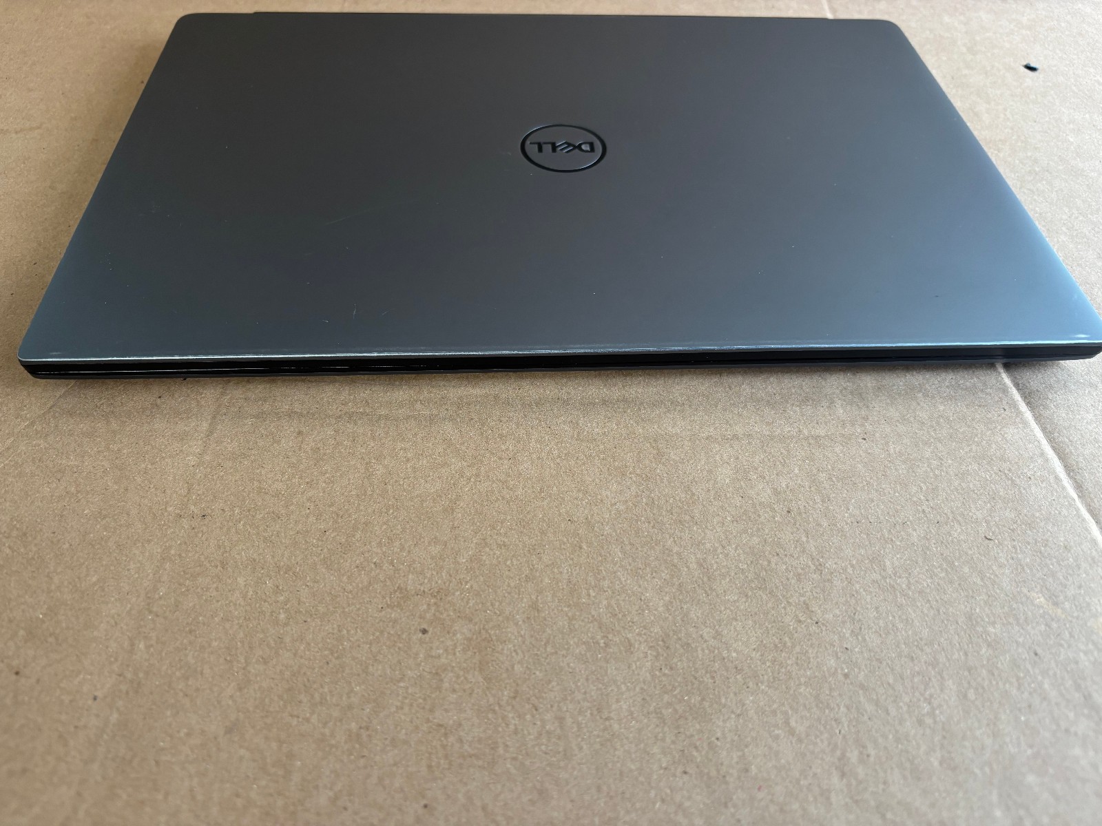 DELL VOSTRO 5590 i7-10510U 1.80GHZ RAM 16GB NVME 512GB SEE THE PHOTO MX 250 2GB