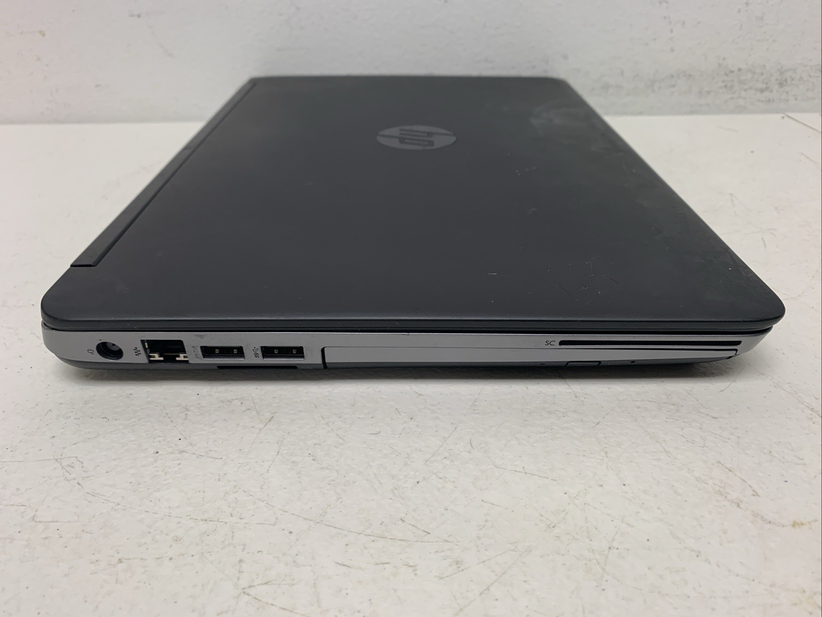 HP ProBook 640 G1 i5-4310M 2.70GHz 8GB Ram 180GB SSD WIN 10 Pro