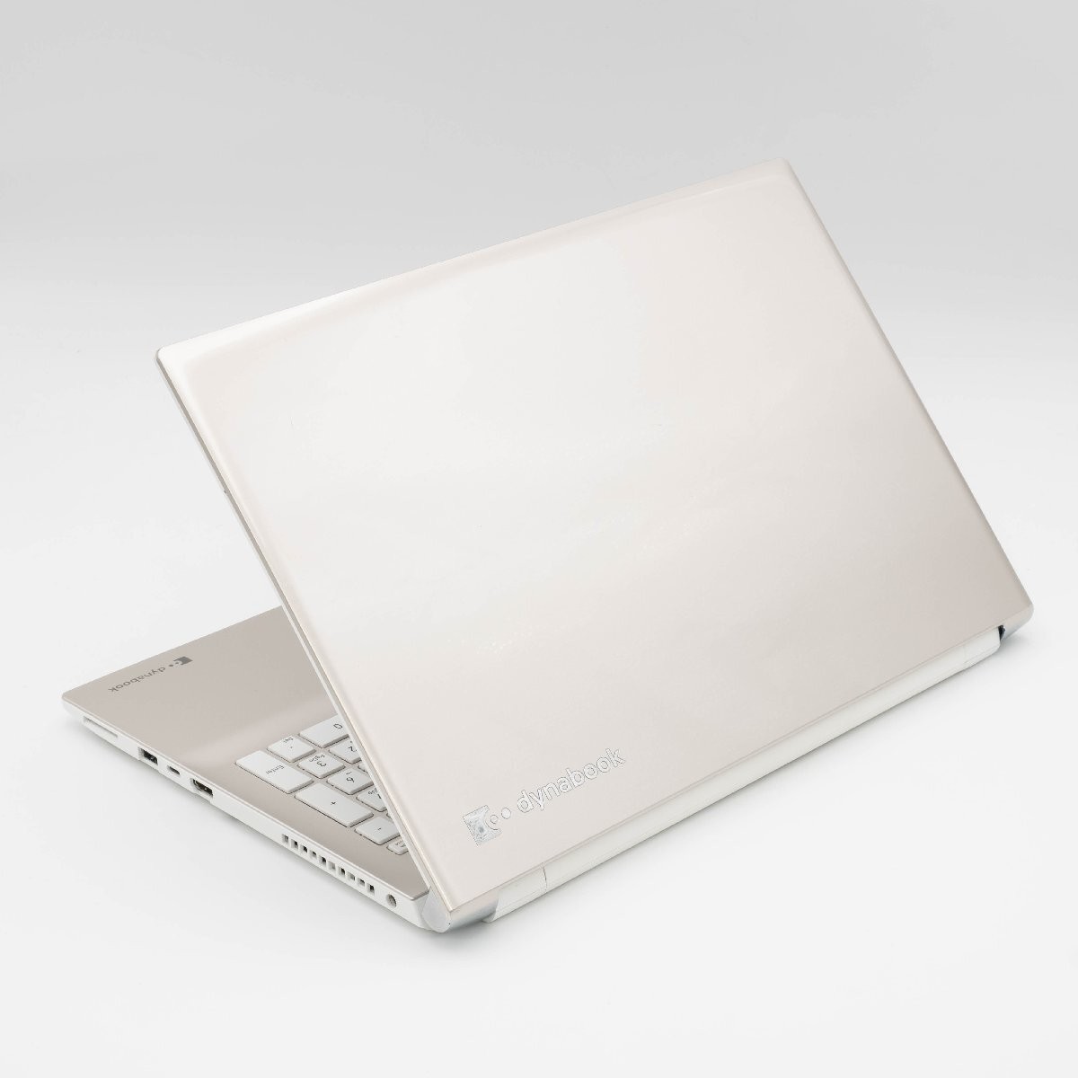 dynabook P1-T6RP-EG 15.6-inch Notebook PC, 11th Generation i7, Windows 11 Used