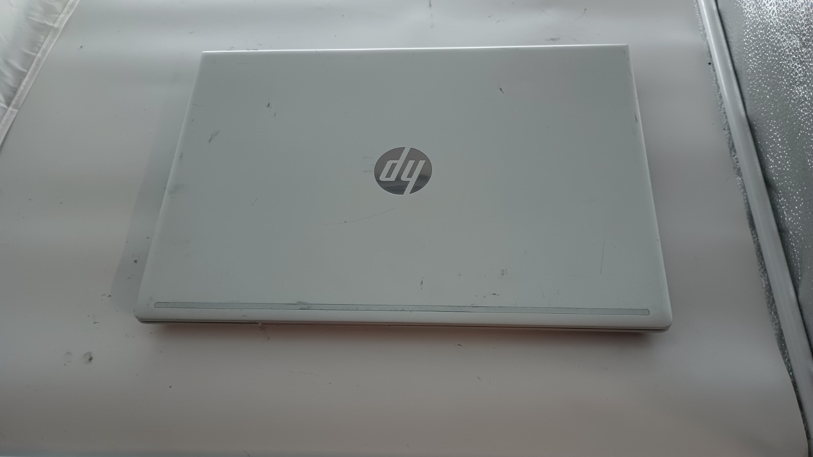 7197 ProBook450 G6 (Bios Lock!!) w/charger.i3-8145U.8GB.128GB M.2.15.6″.W11 Pro