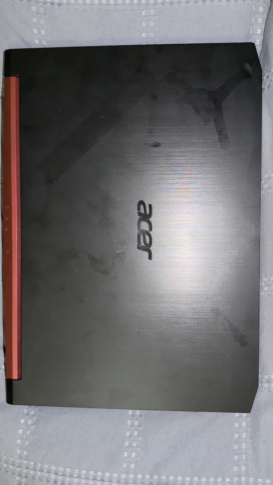 Acer Nitro 5 AN515-54 Gaming Laptop Intel Core I5 9th Gen 16GB RAM