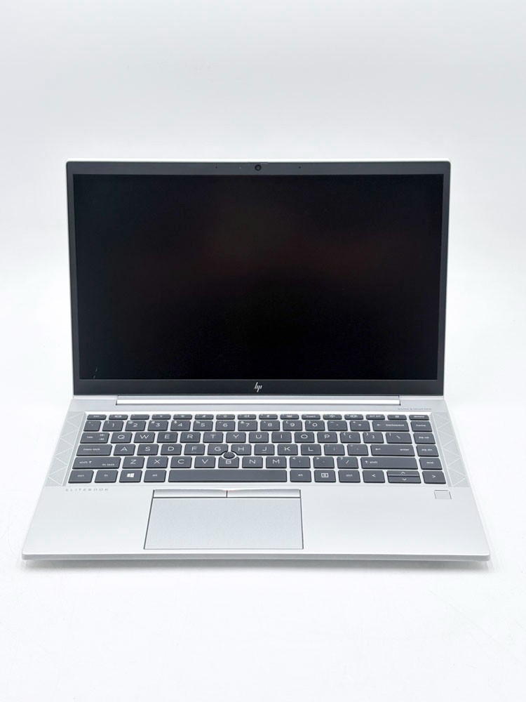 HP EliteBook 845 G8 14″ FHD Ryzen 5 PRO 5650U 16GB 256GB SSD Win11 Pro