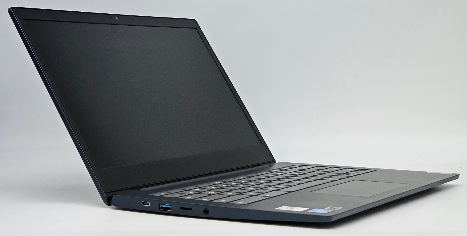 Lenovo IdeaPad 3 14IGL05 – 14″ Chromebook – Intel Celeron N4020 4GB RAM 64GB SSD