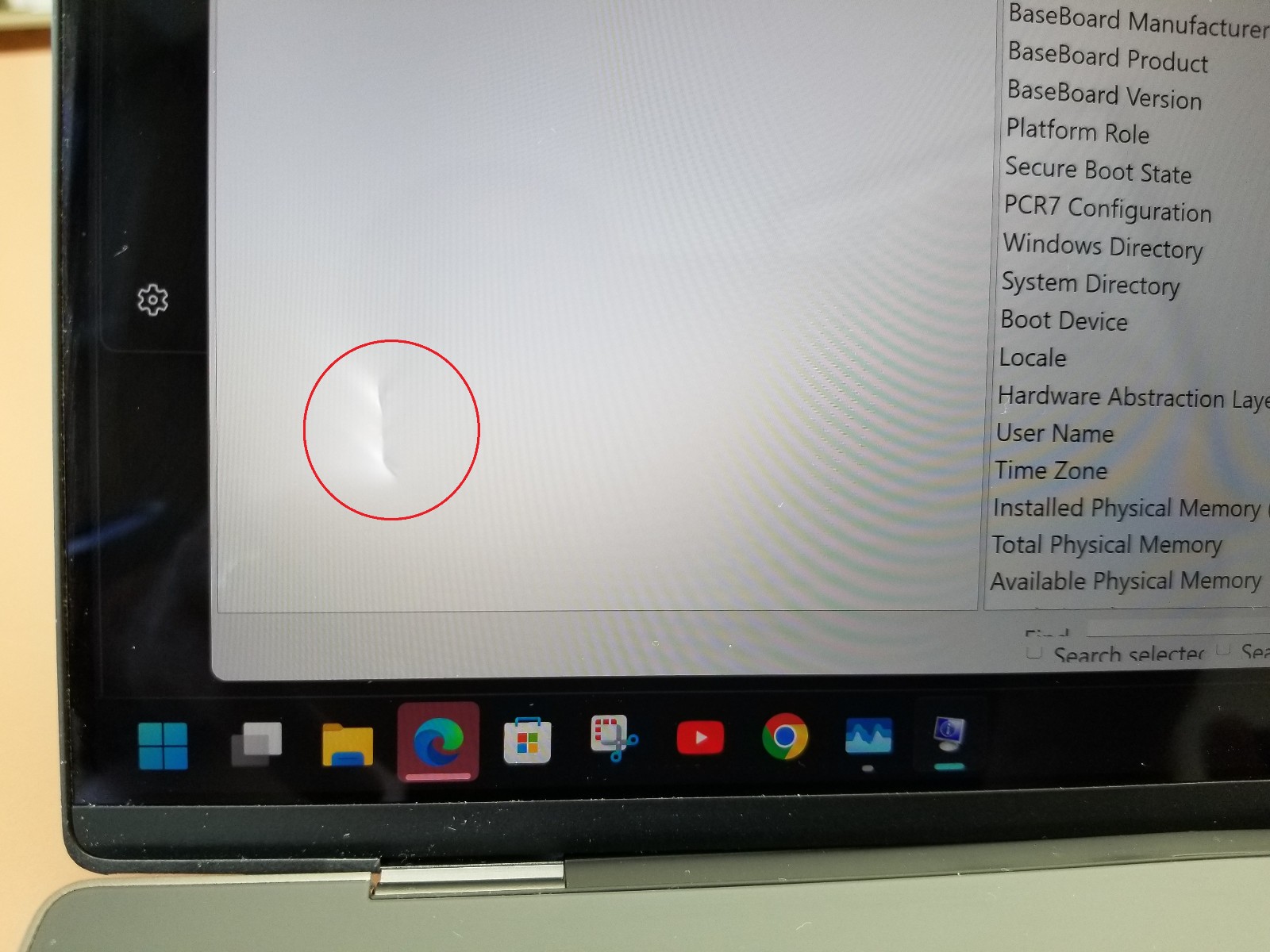 Damaged XPS 13 Plus 9320 i7-1360P 32GB 512GB SSD | Screen Damage, Bent Case