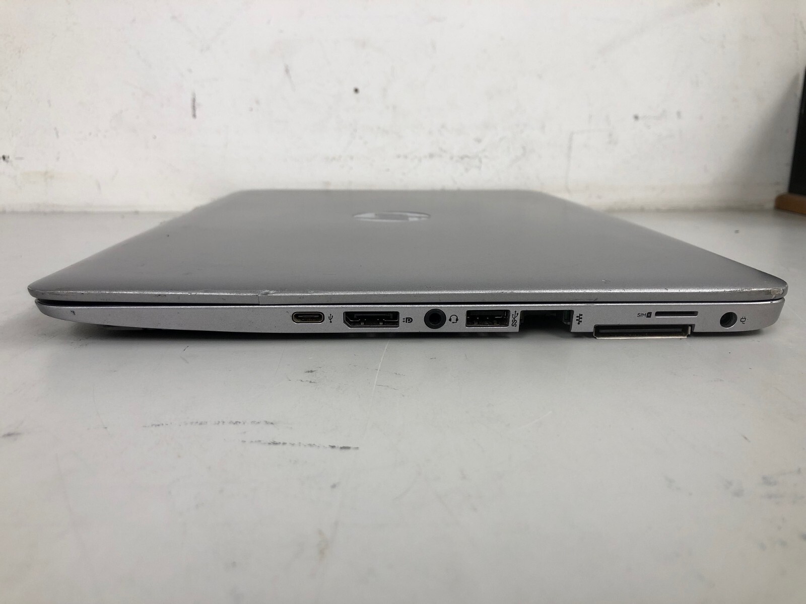 HP EliteBook 745 G3 AMD A10-8700B R6 8gb ram 240GB ssd w11p charger 5CG70231P0