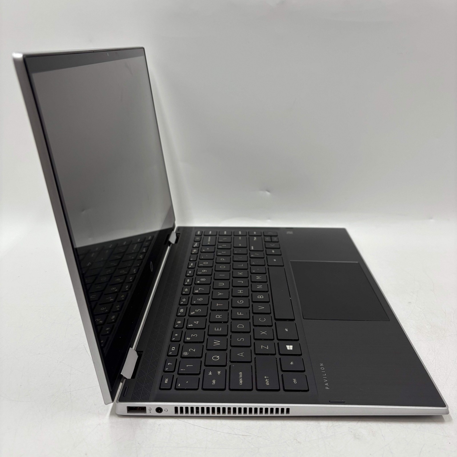 Broken HP Pavilion x360 Convertible 14M-DW1013DX i3-1115G4 8GB 128GB Bad Touch