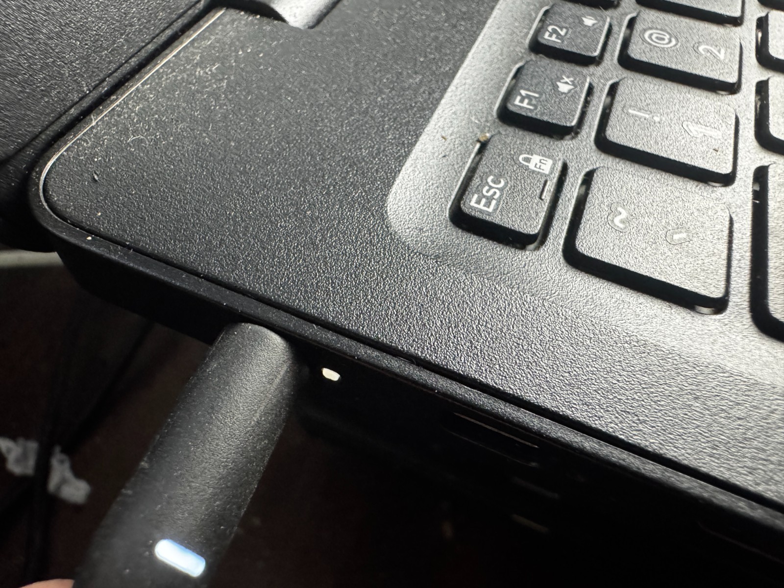 Dell Latitude 3590 Core I3 7th Gen Laptop For Parts/Repair #6142