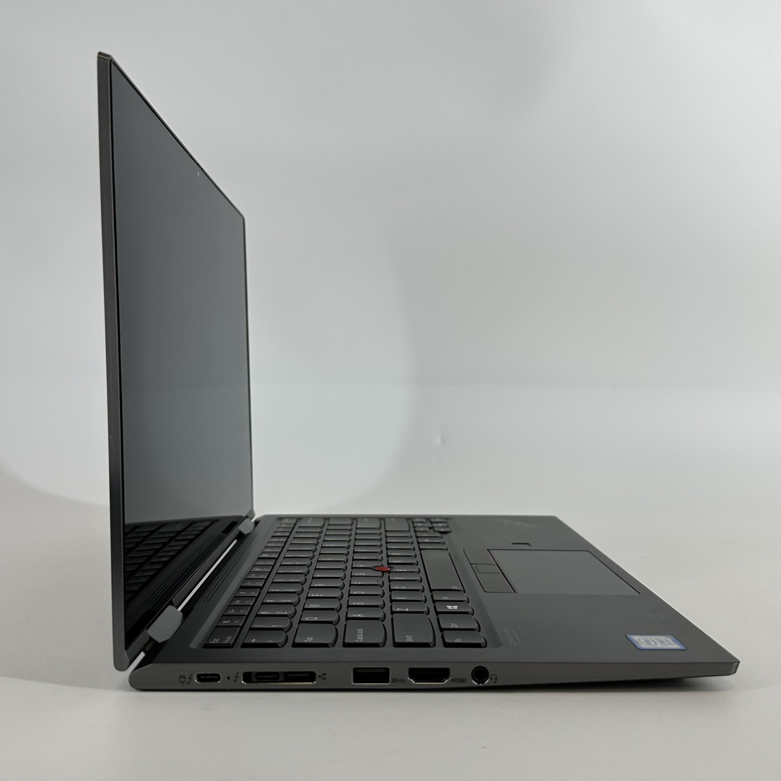 Lenovo ThinkPad X1 Yoga Gen 4 14 FHD TOUCH i7-8565U 1.80GHz 16GB 512GB SSD Good