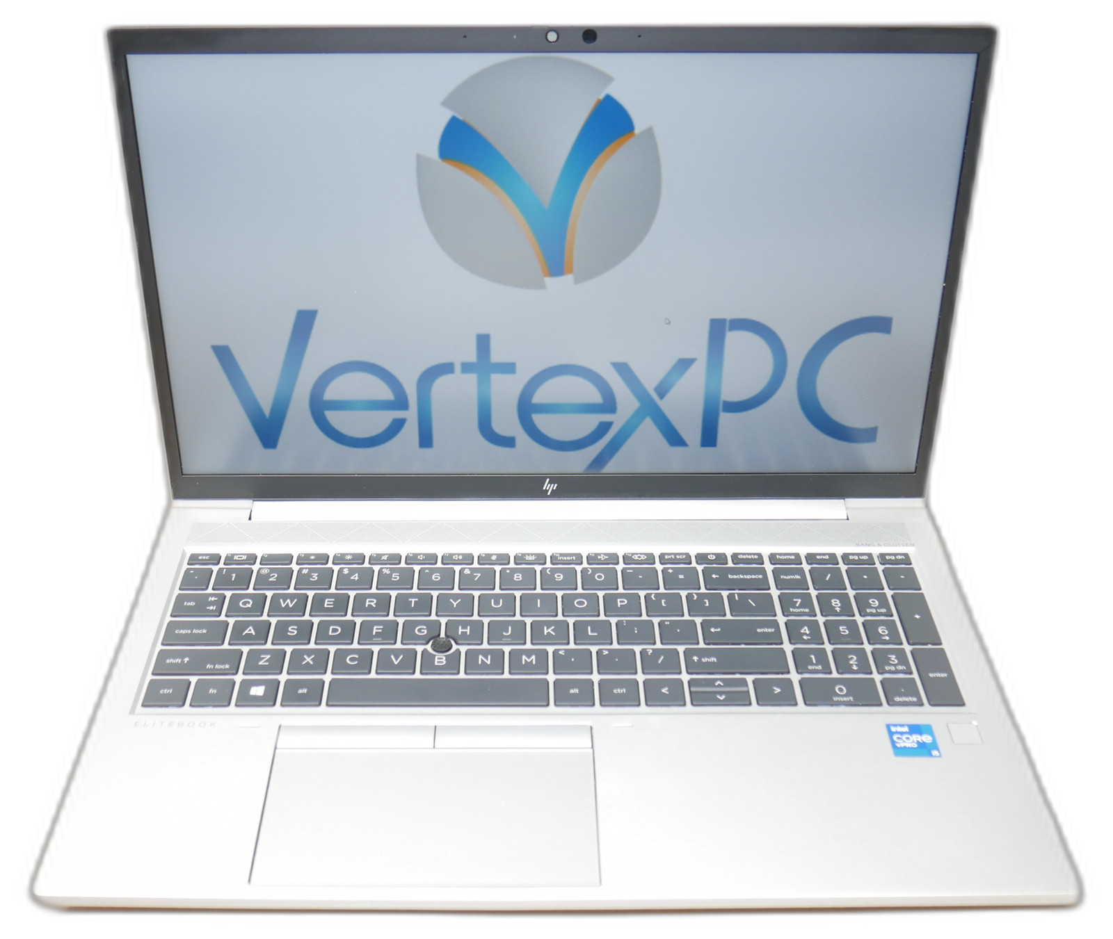 HP HP EliteBook 850 G8 Notebook PC i5-1145G7 2.60GHz 16 GB 512GB SSD 15.6″ MO
