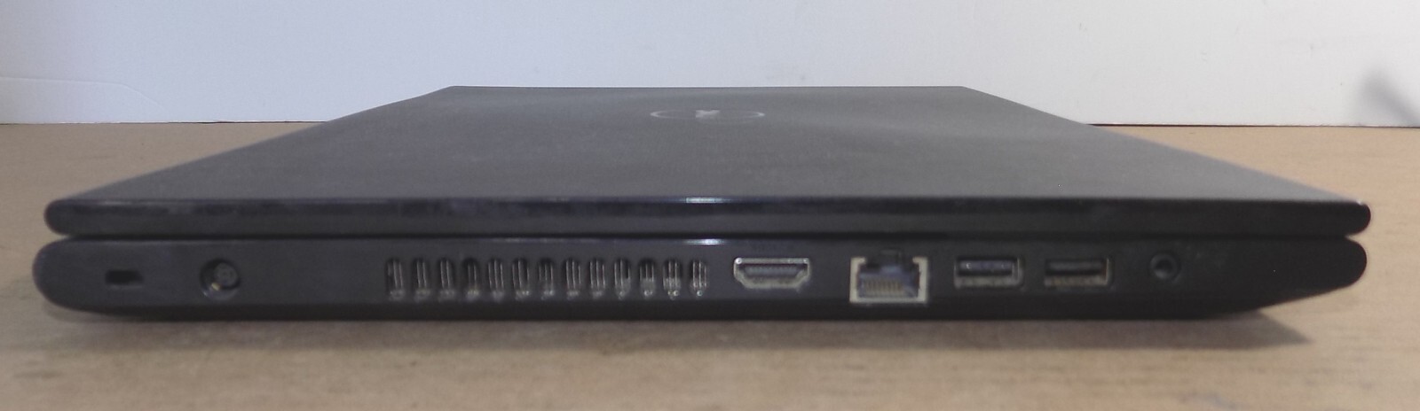 DELL INSPIRON 15 3542 Laptop 15.6, 1.4ghz, 4GB DDR RAM, 250GB HDD Win 10 Home