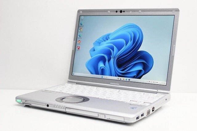Panasonic Let’s Note CF-SV9 i5-10310U 16GB 256GB SSD 12.1″ WUXGA Wi-Fi6 Ad