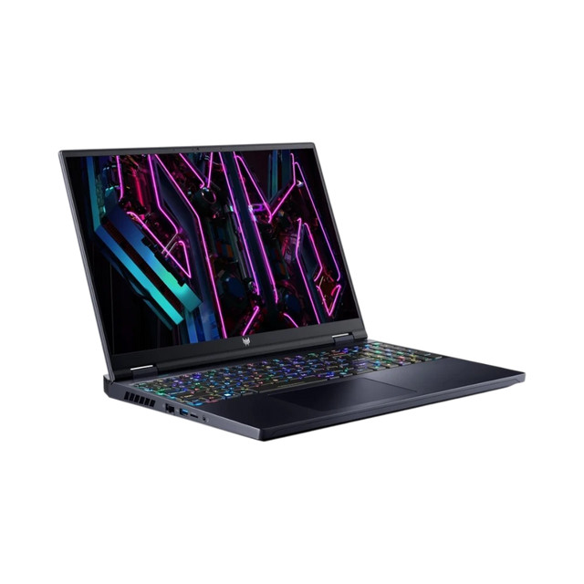 Acer Predator Helios 16″ FHD i7-13700HX 16GB 1TB RTX4060 PH16-71-76AA Very Good