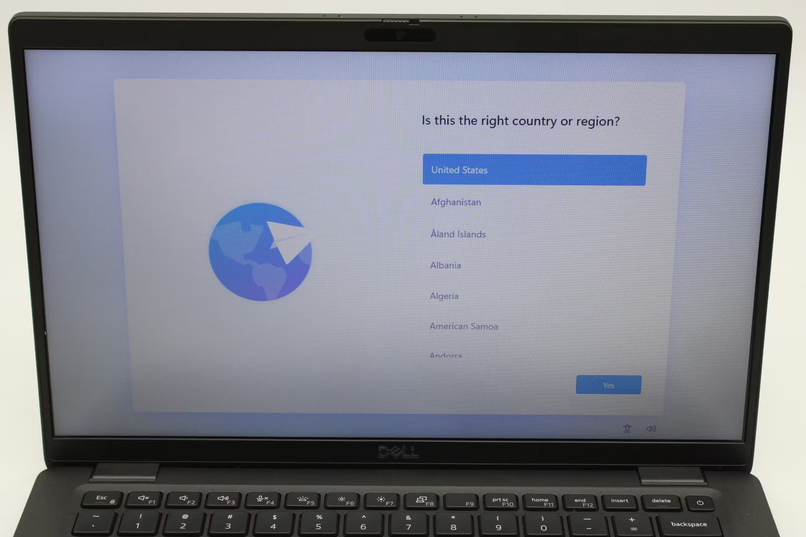 Dell Latitude 7410 Used 14″ i5-10310U, 16GB RAM, 256GB NVMe