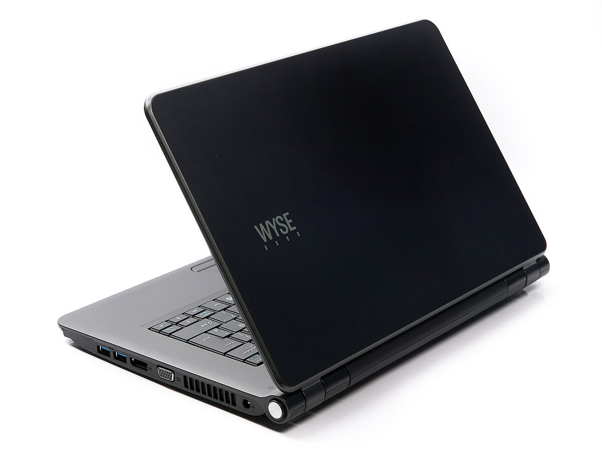 Dell Wyse X90mw Mobile Thin Client Laptop AMD/2GB Flash/2GB RAM/14″