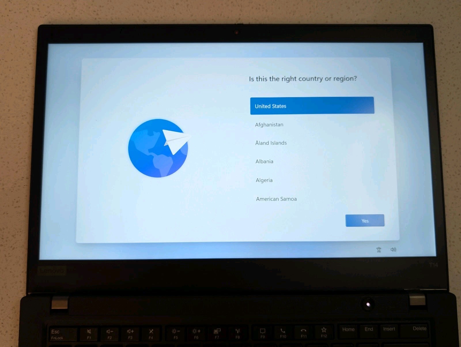 Lenovo ThinkPad T14 Gen 2 i5-1145G7 FHD 16GB RAM 256GB SSD – Win11 – EXCELLENT