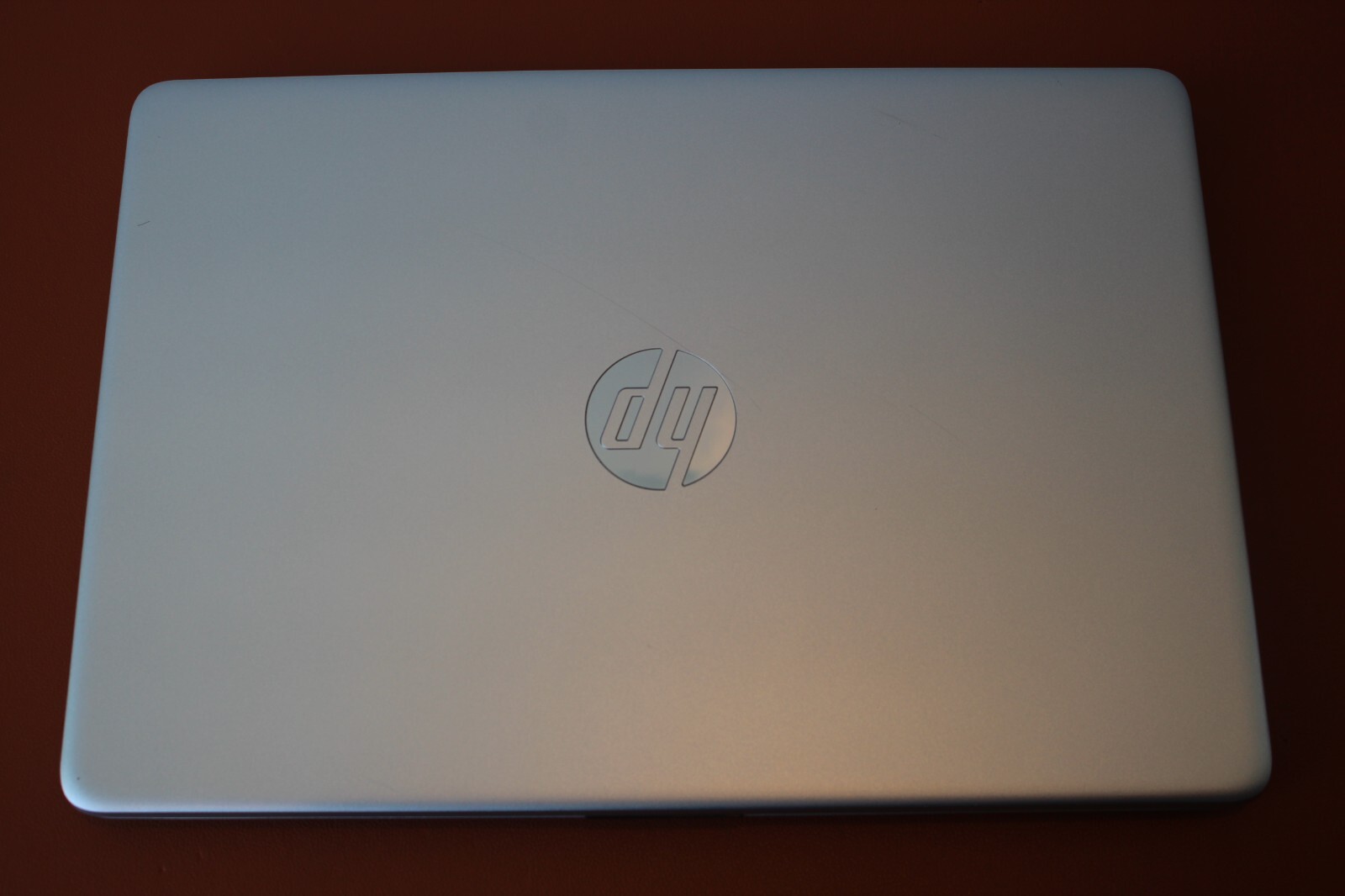 HP 14-fq0028ca AMD 3050U 2.3Ghz 8GB DDR4 256GB SSD 14″ Laptop – Silver