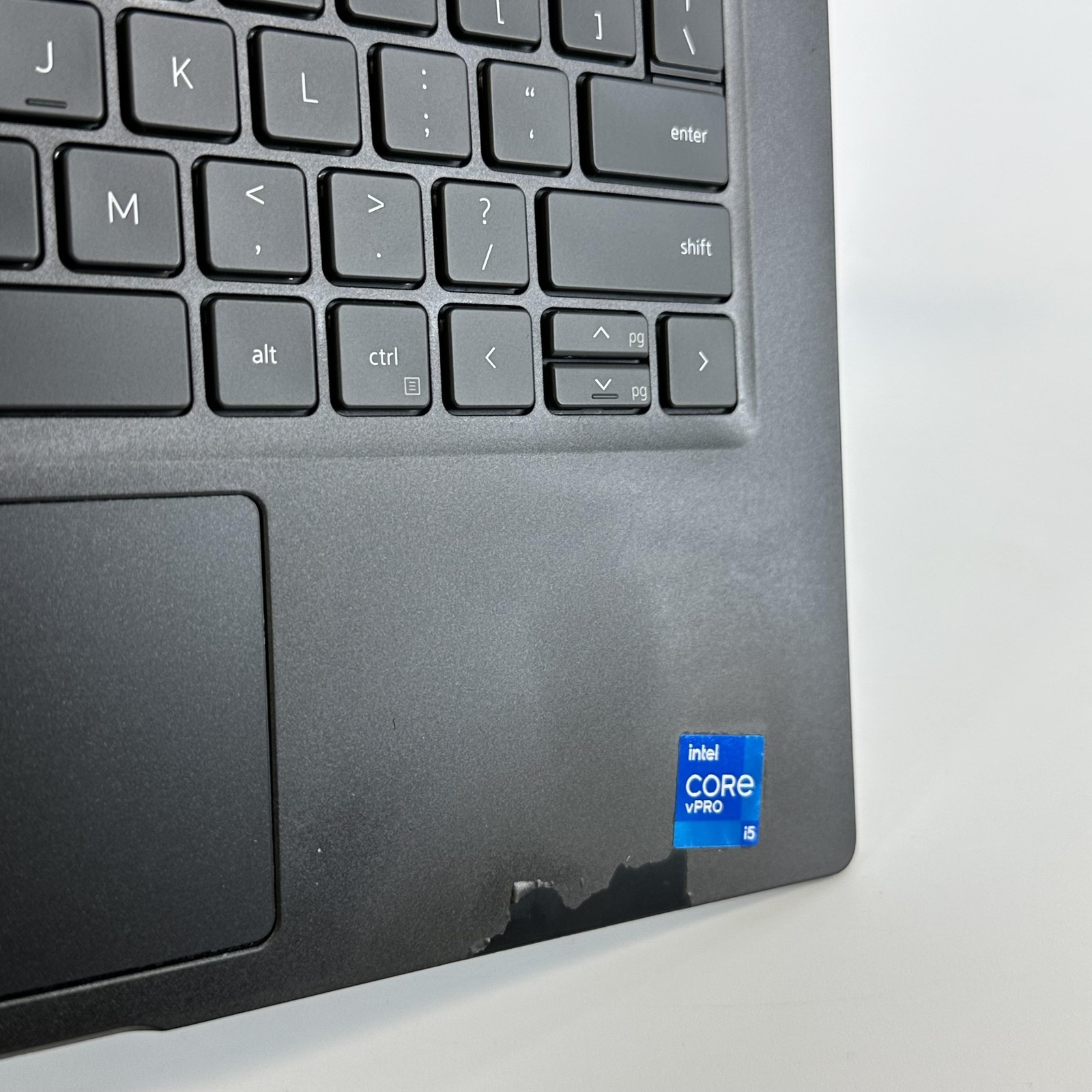 Dell Latitude 7320 13.3 FHD i5-1145G7 2.60GHz 8GB 256GB SSD Good