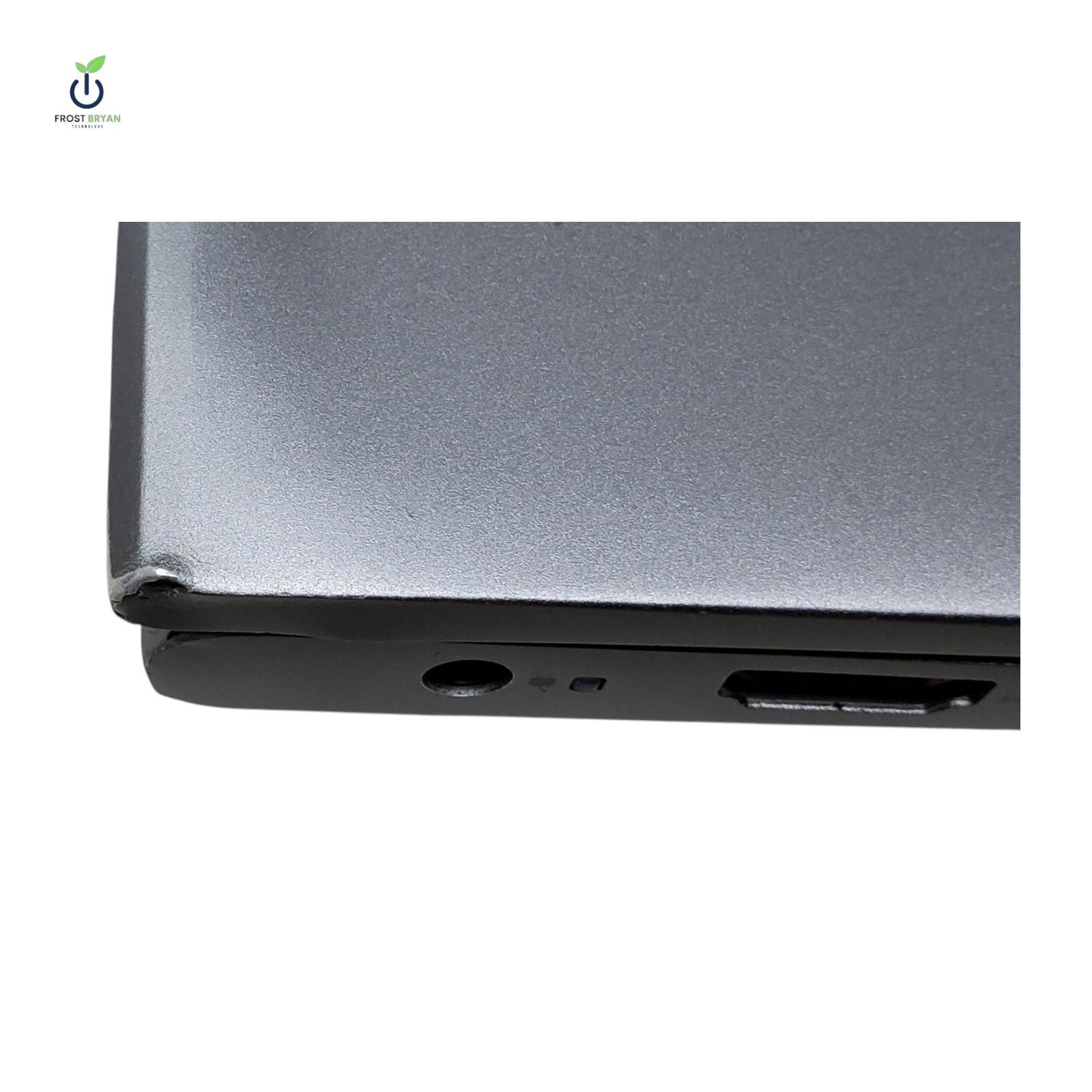 DELL Inspiron 5400 2n1 i5-1035G1@1.00GHz 8 GB No SSD/OS/Batt Grade D [DEFECTIVE]