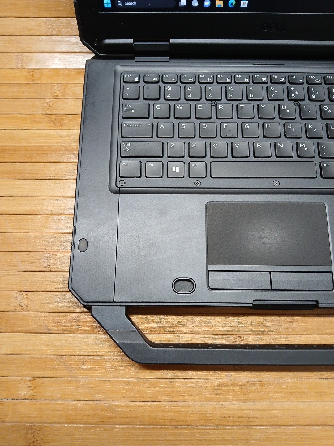 Dell Latitude 5420 Rugged 14″ i3-7130U 2.70GHz 16GB RAM 512GB SSD WIN 11 PRO