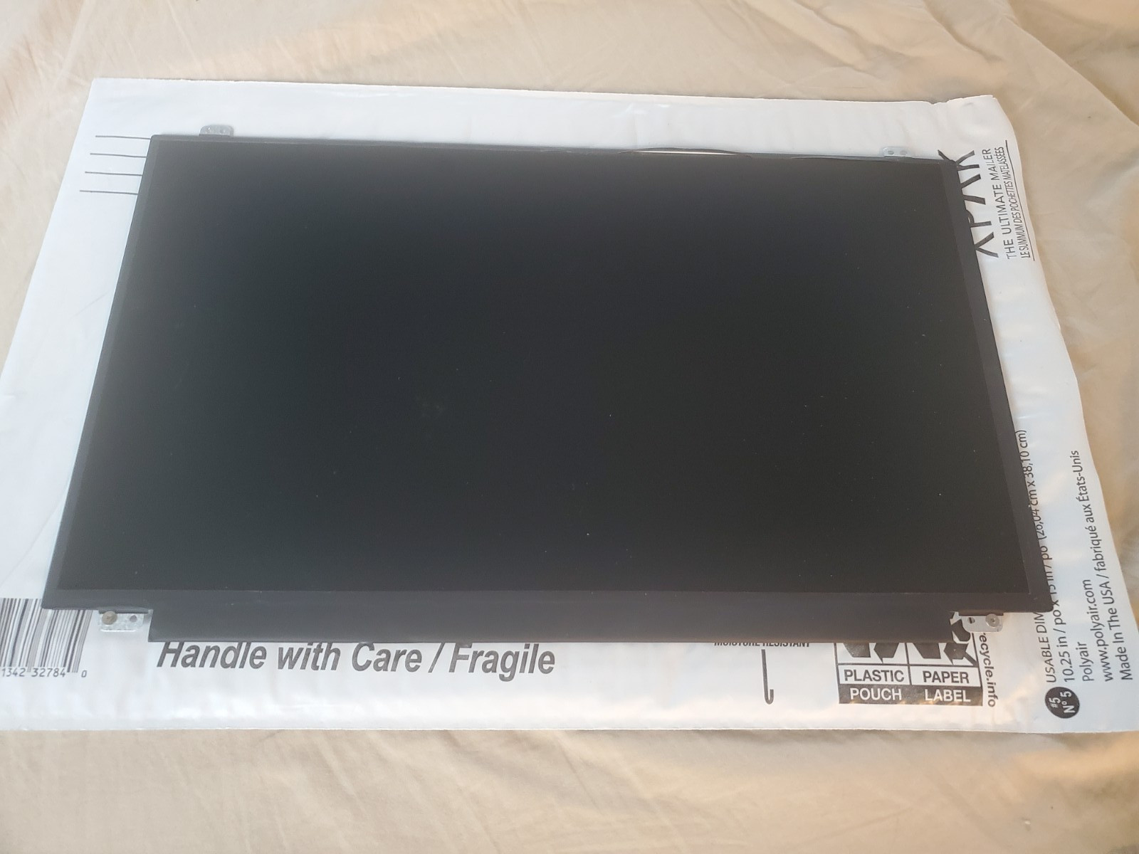 Genuine Dell Latitude 3590 15.6″ WXGA Widescreen LCD DP/N 0JMC9X