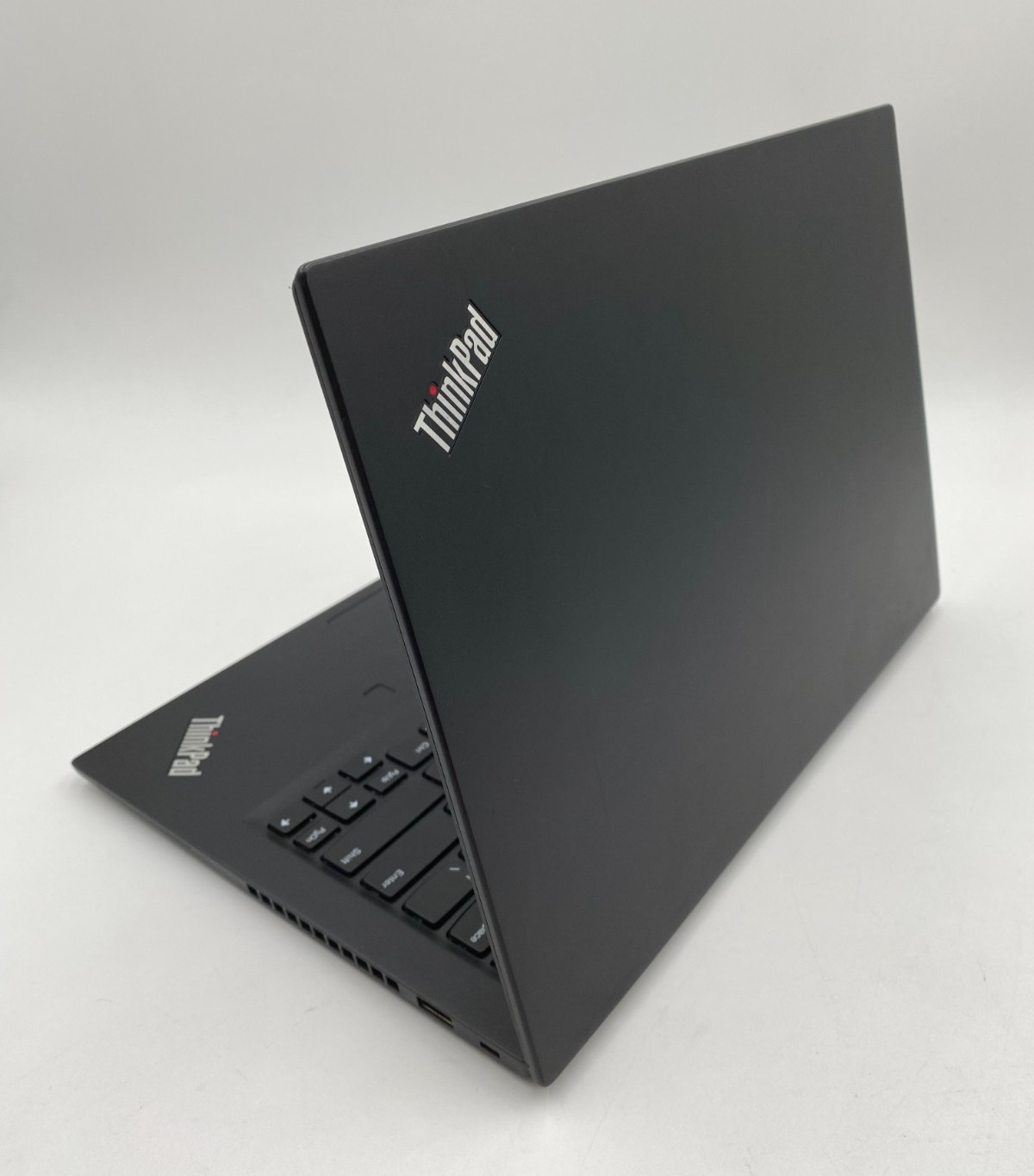 Lenovo Thinkpad T14S Gen1 I7-10610U 1.8GHz 250GB SSD 32GB DDR4 Black Laptop /C