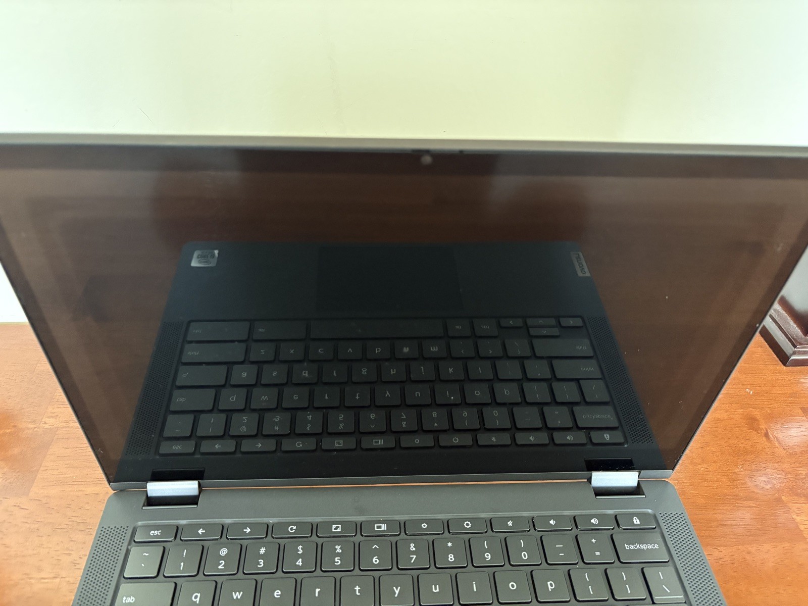 Lenovo IdeaPad Flex 5 Chromebook Intel Core i3-10110U 128GB SSD 4GB RAM *READ*
