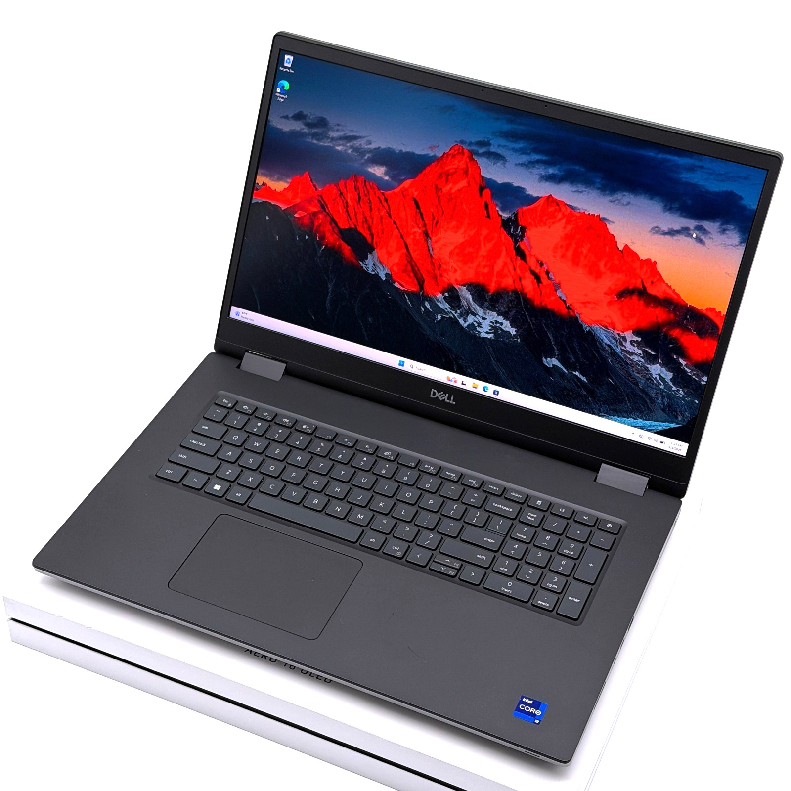 Dell Precision 7780 17.3″ i9-13950HX 64GB RAM 2TB SSD NVIDIA RTX 3500 Ada WRNTY