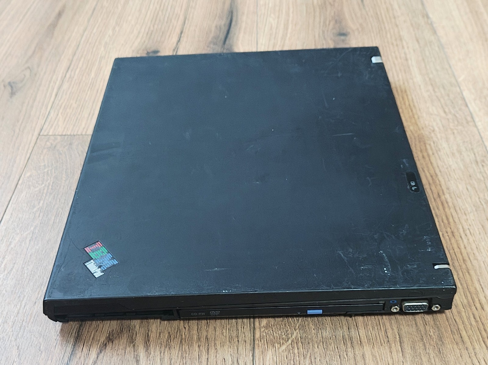 15″ IBM Thinkpad T43 Laptop Intel 15″ LCD Screen TYPE 2668-49U