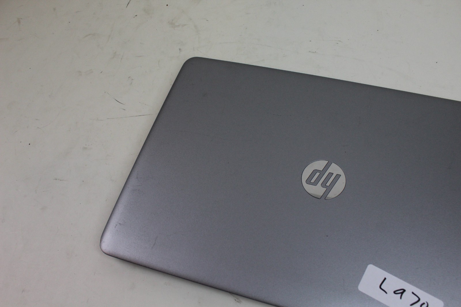 HP EliteBook 850 G3 Core i5-6200U 8GB RAM 256GB SSD w/ OS MISSING CASE SCREWS