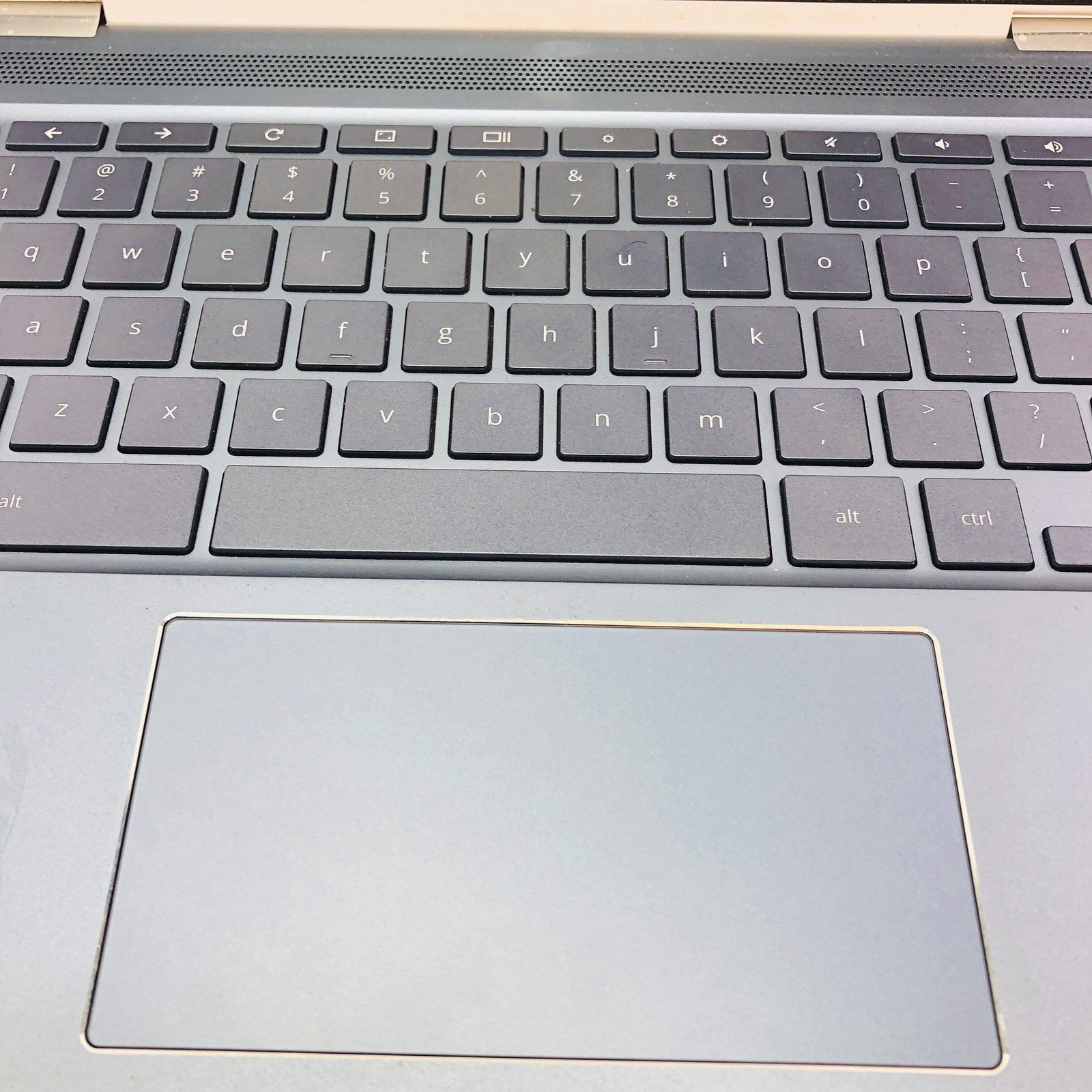 HP Chromebook x360 14-DA0011DX 14″ Intel Core i3-8130U 2.2GHz 8GB RAM 64GB SSD