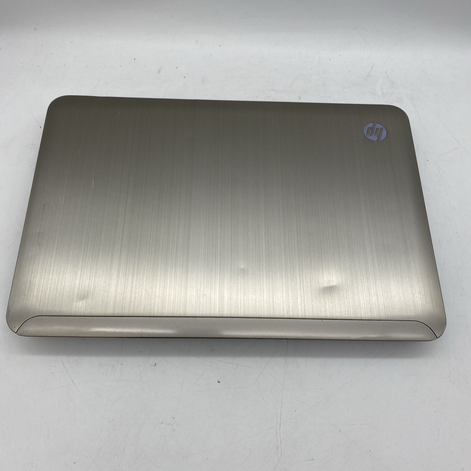 HP Pavilion dm4 14″ Laptop Intel Core i5-2nd gen 4GB RAM NO HDD NO OS (Q10)