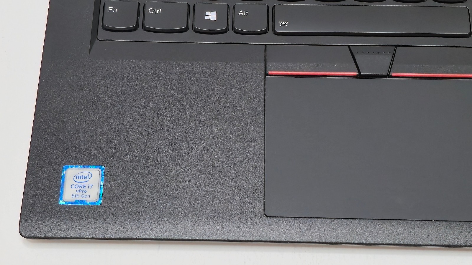 Lenovo ThinkPad T480 (i7-8th 32GB RAM 1TB SSD) 14″ Touch GeForce 2GB GPU