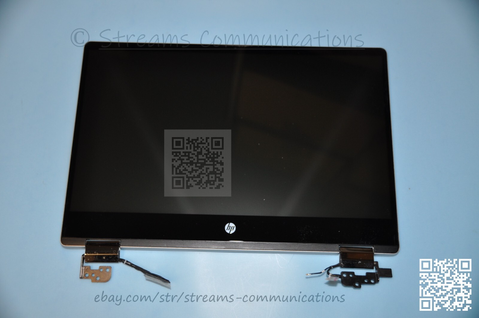 HP 14-DH 14M-DH 14-dh1031nr 14m-dh1001dx 14 inch Laptop Touchscreen LCD Assembly