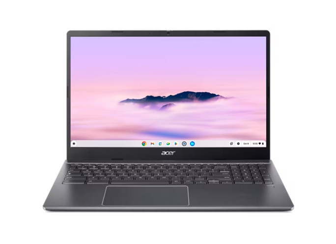 Acer Chromebook Plus Enterprise 515 15.6″ Core 5 120U 8GB Certified Refurbished