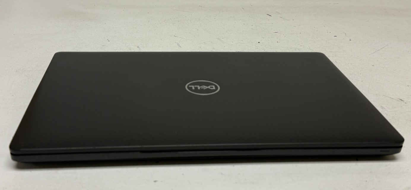 Dell Latitude 5401 14″ (i5-9400H 2.50GHz – 16GB RAM – 256GB SSD – Win11Home)