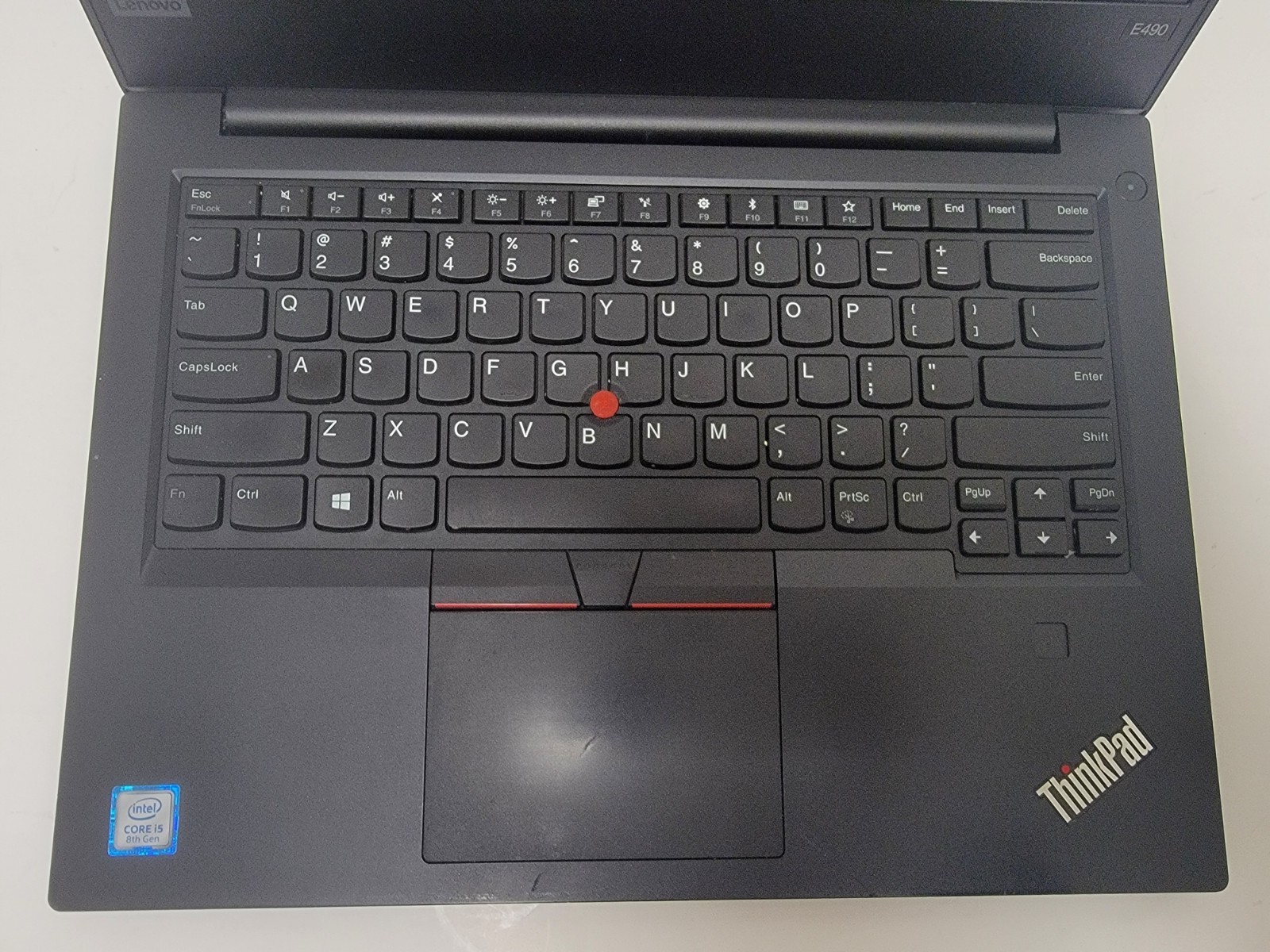 LOTX3 Lenovo Laptop T570 E490 Yoga 260 Screen Keyboard Motherboard