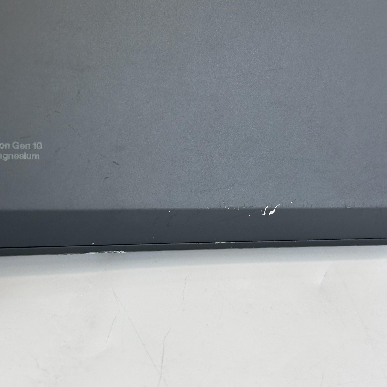 Lenovo ThinkPad X1 Carbon Gen 10 14 FHD+ TOUCH i7-1280P 32GB 1TB SSD BAD ALT KEY