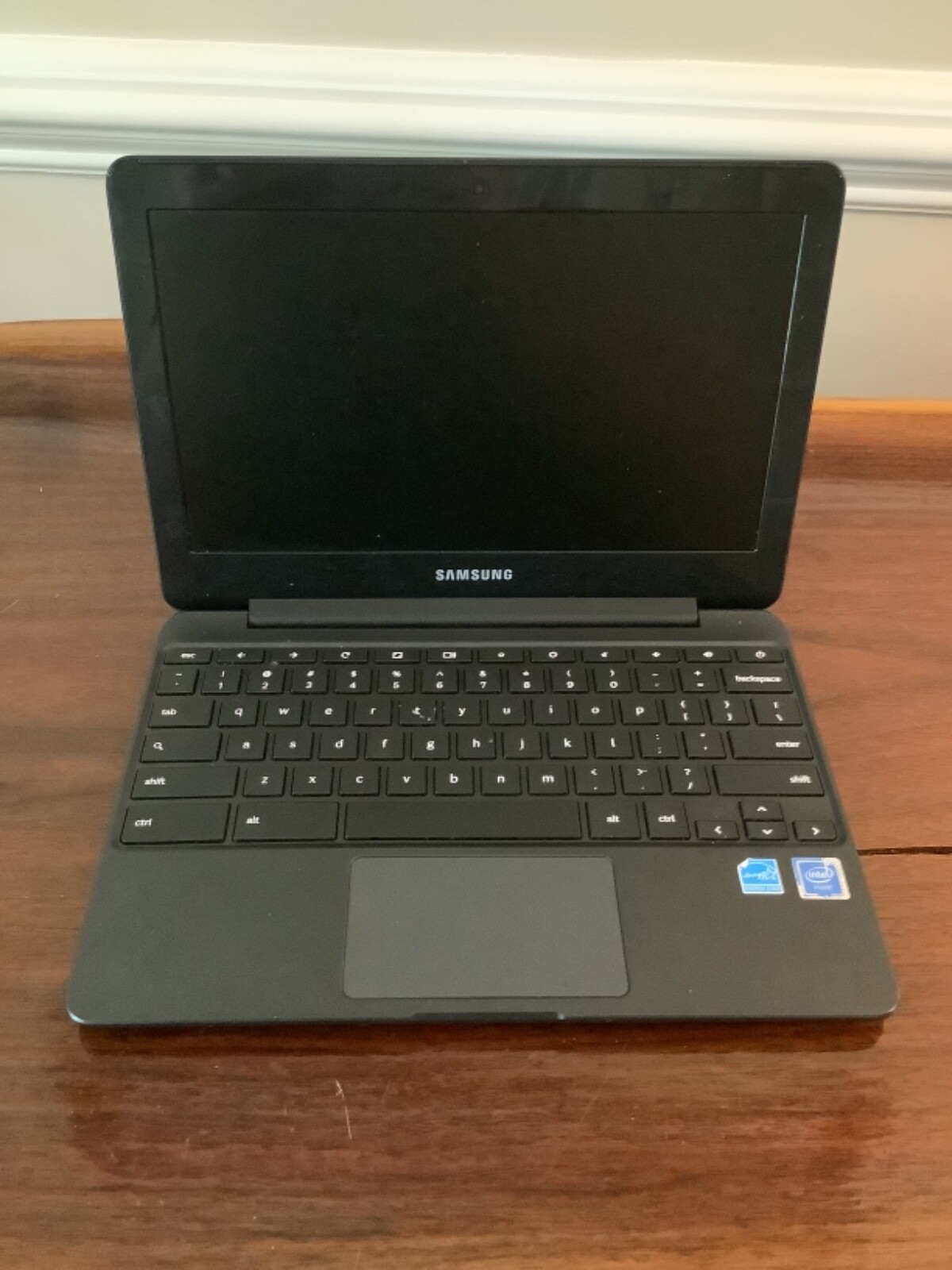 Samsung Chromebook 3 Charger Included | Model XE500C13-S04US 07.2019