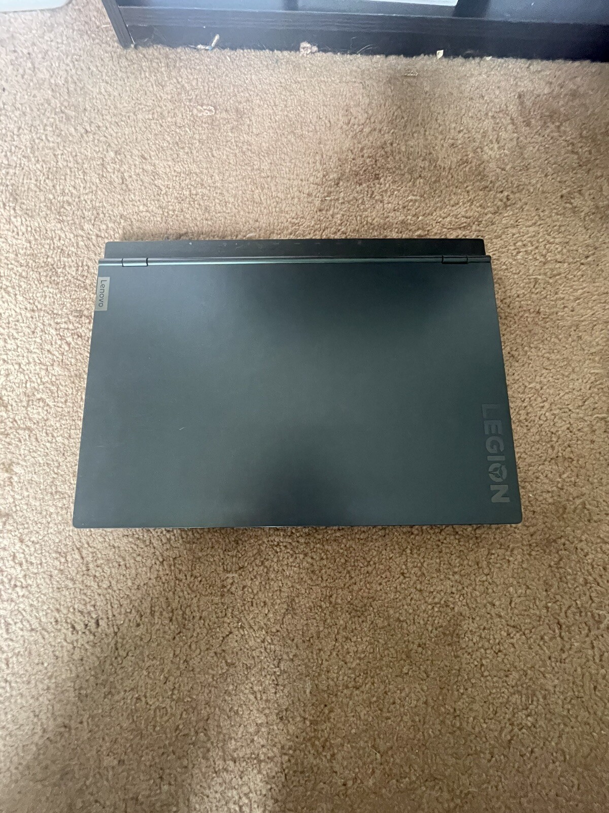 Lenovo Legion 5 15ARH05H 15.6″ (256GB SSD, AMD Ryzen 5 4600H, 3.0 GHz, 8GB,…