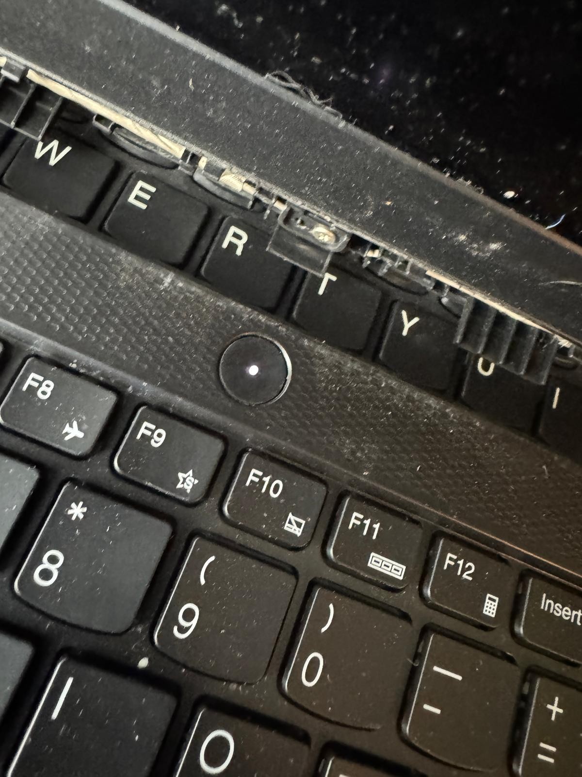 Lenovo IdeaPad Gaming 3 15ACH6 Ryzen 5 5000 Laptop for Parts/Repair #5493