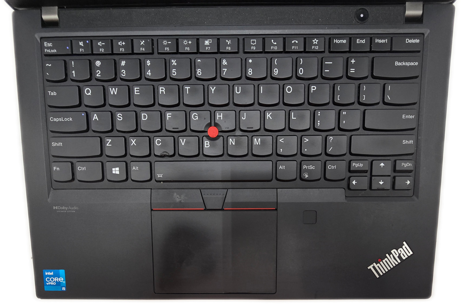Lenovo ThinkPad T14 Gen 2i i5-11th Gen 16GB 512GB SSD Windows 11 Pro