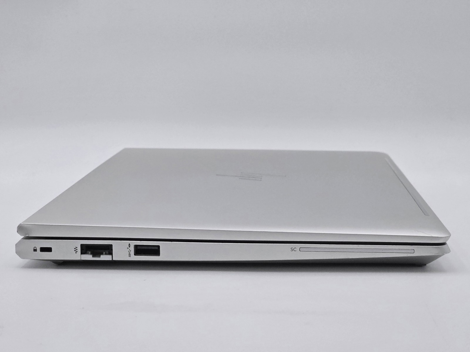 HP EliteBook 640 G9 i7-1255U MX570 FOR PARTS Bad Motherboard No RAM No SSD