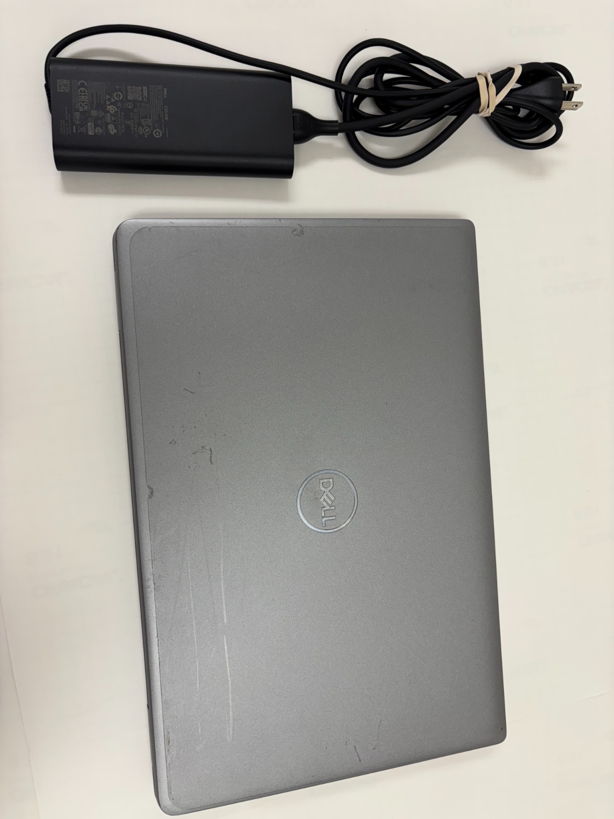 Dell Latitude 5540 i7 1370P, 1TB, 16GB, 15.6″ FHD No OS Nvidia GeForce MX550