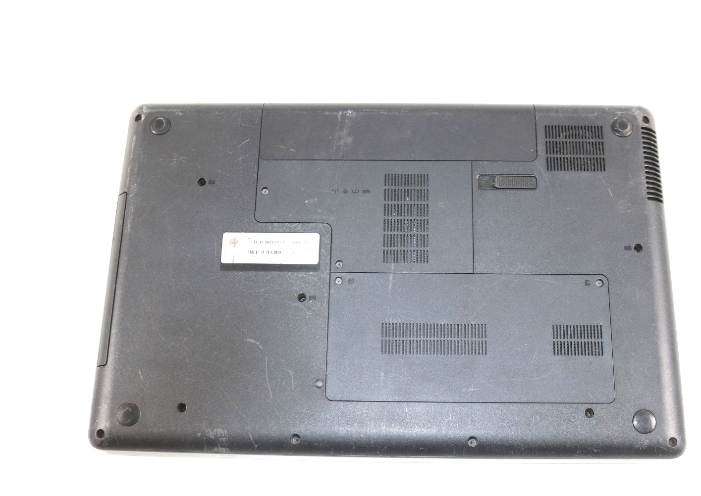 HP G72-B53NR 15″ Laptop Intel PARTS ONLY READ!