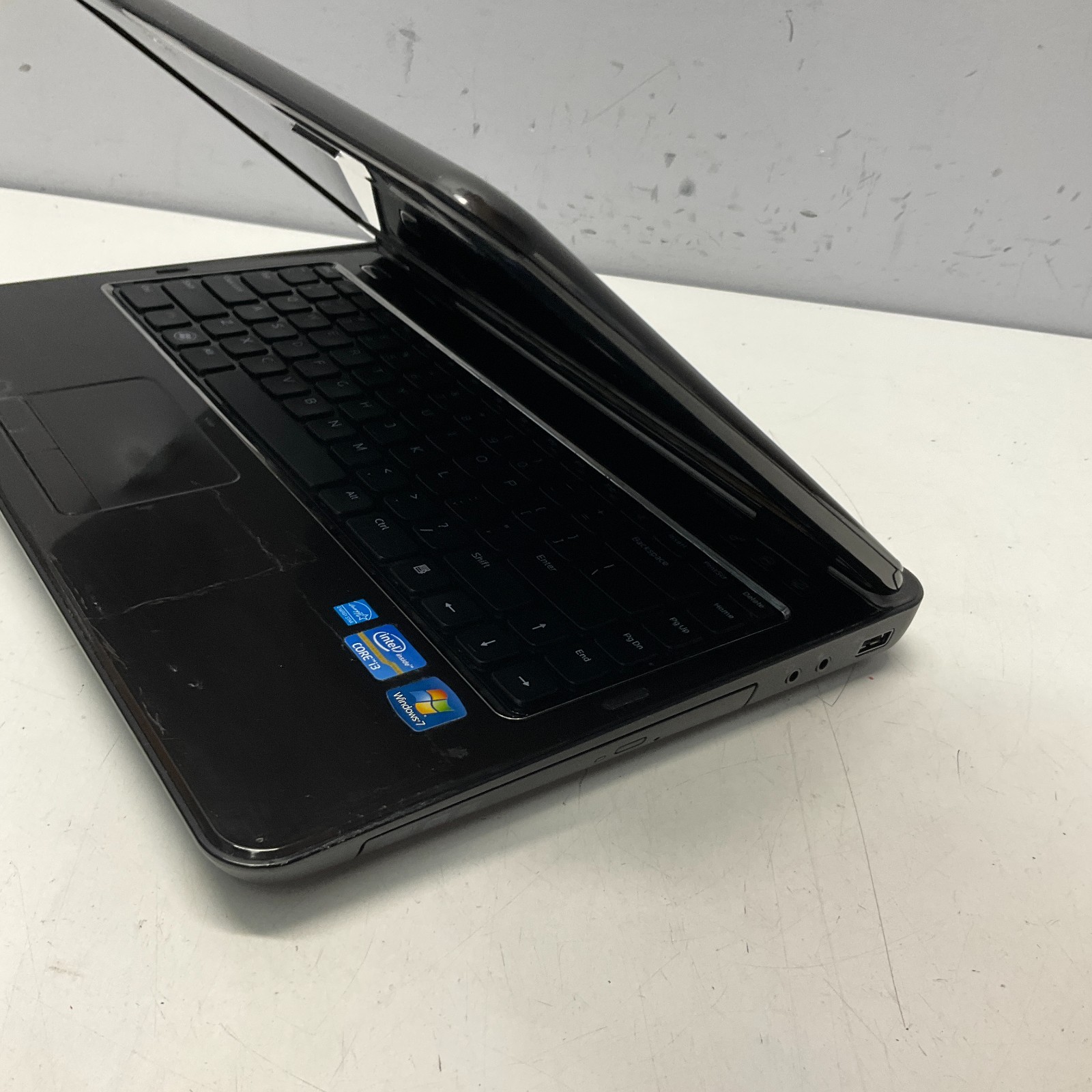 Dell Inspiron N4110 Laptop Intel Core i3-2350M 4GB RAM 500GB HDD Windows 10 Pro