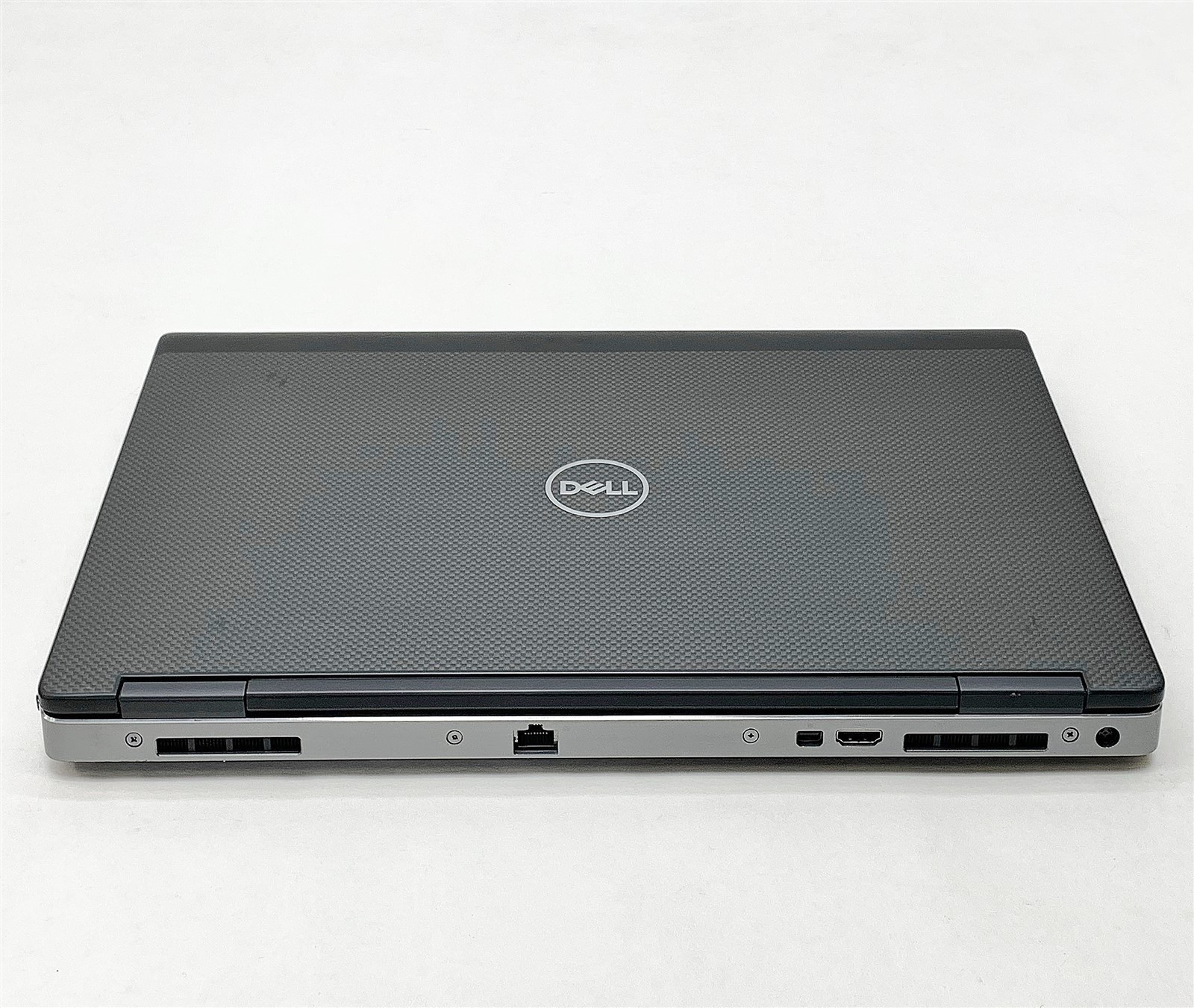 Dell Precision 7530 Laptop Intel i5 8400H 2.50GHZ 15.6″ FHD 16GB NO HDD Parts